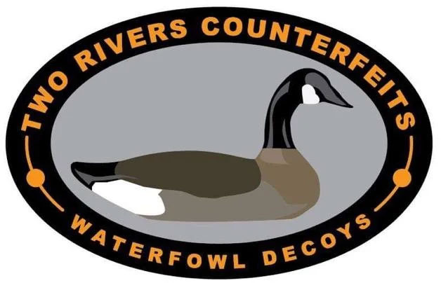 Two Rivers Counterfeits Waterfowl Decoys