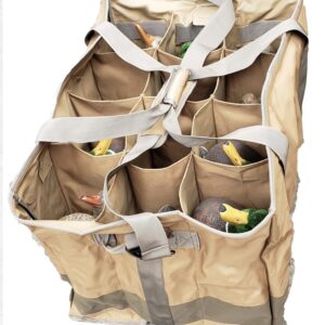 Savage Decoy Bag