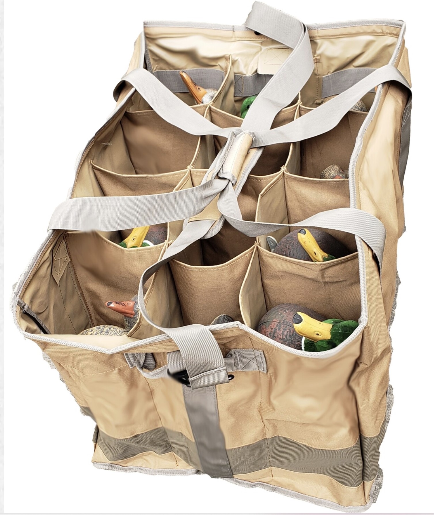 Savage Decoy Bag