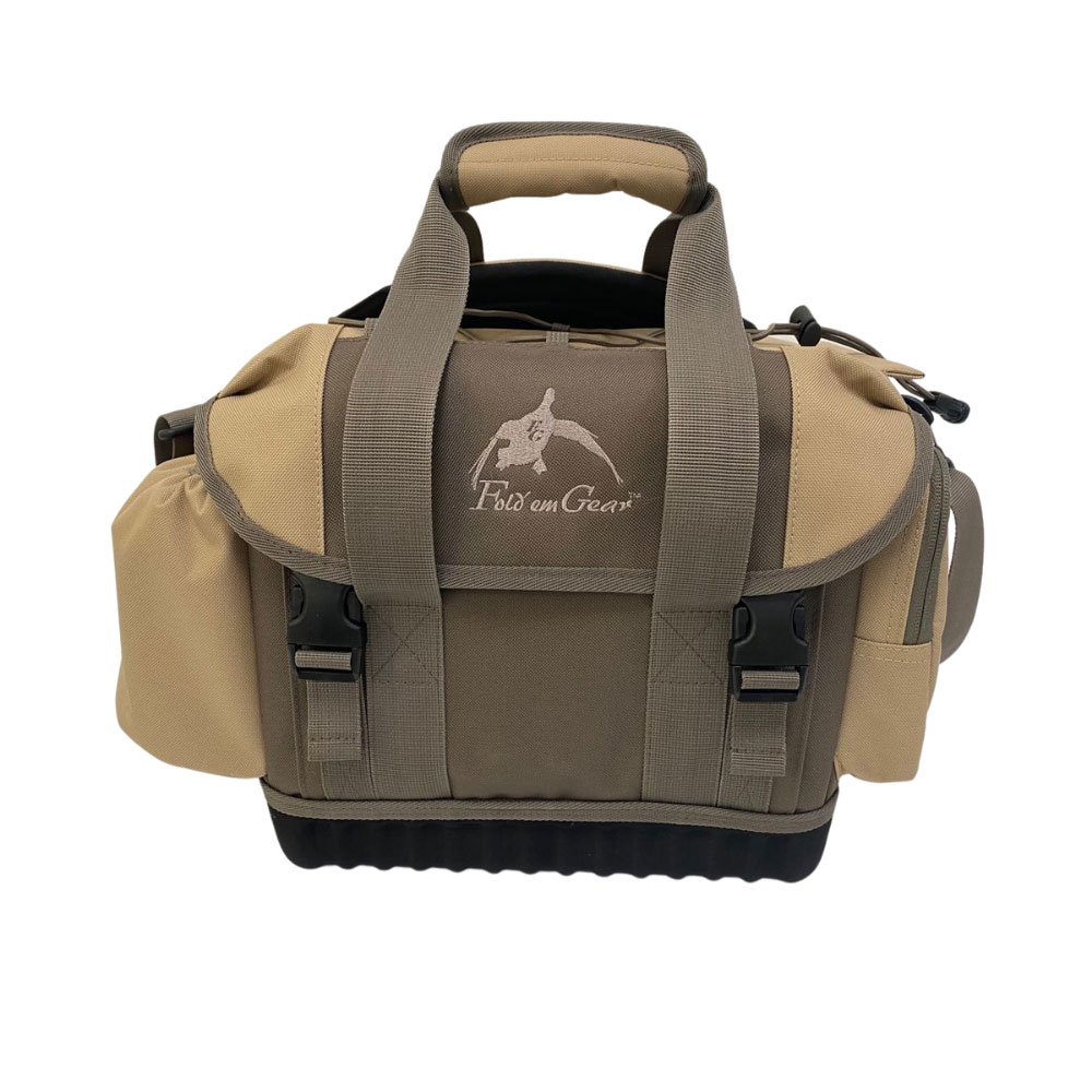 Savage Blind / Gear Bag - THE REAL DeCOY