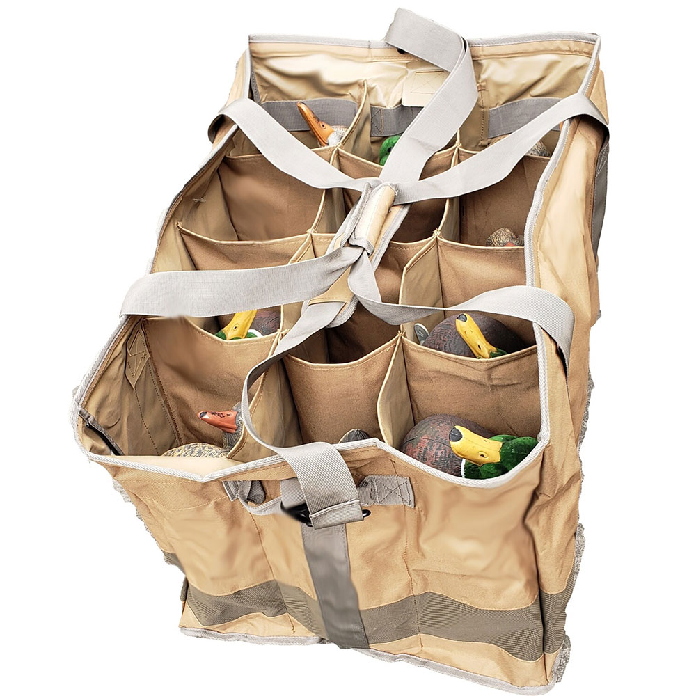 Brown Duffel bag- Weekender Bag – Walker & Hunt