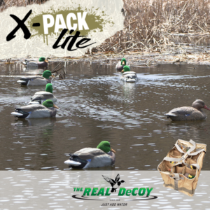 X-PACK LITE