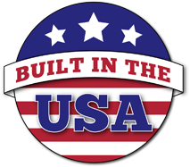 Built in the USA