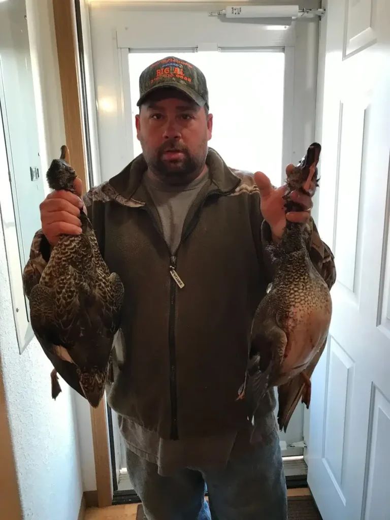 Chad Grissom