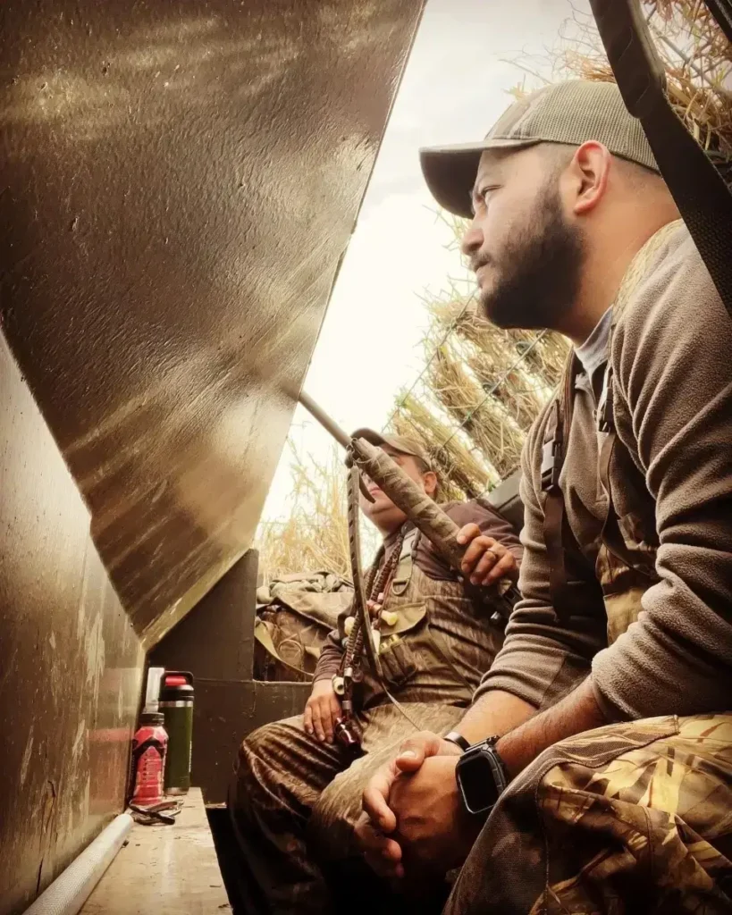 Chris Marquez – ProStaff Coordinator